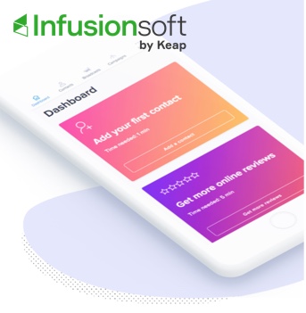 infusionsoft