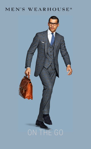 mens wearhouse