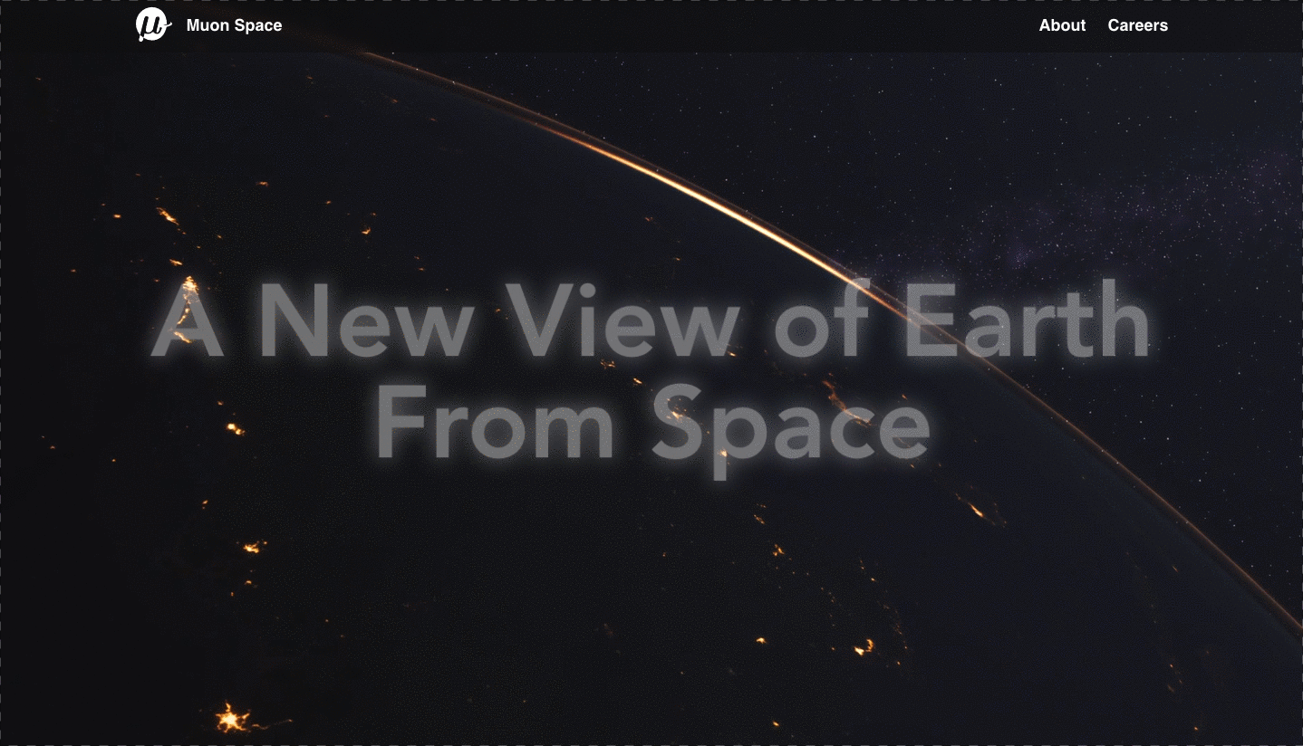 Background Video